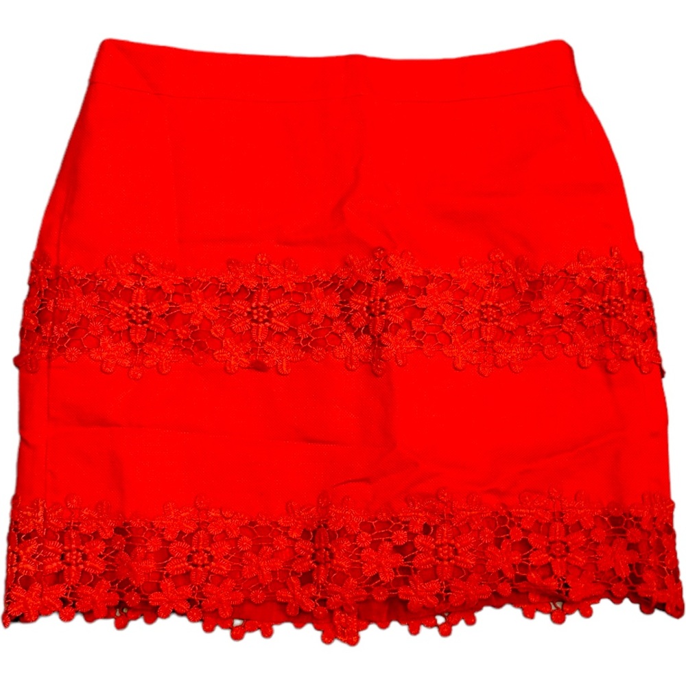 J. Crew Skirt